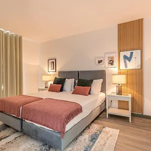  Appartement Bay