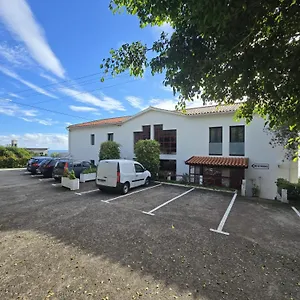 3* Gasthuis Al Moniz