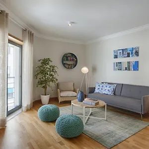 Bmyguest - Arroios Lisboa